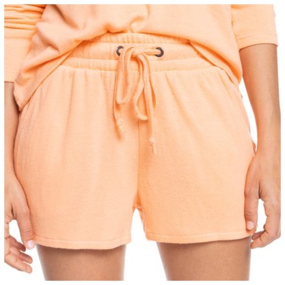 Roxy Forbidden Summer Shorts - Picture 2 of 9